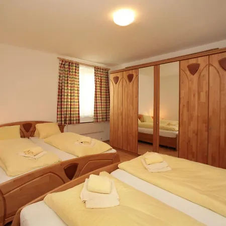 Zeller Aydin Apartment