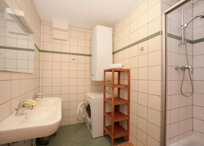 Zeller Aydin Apartment Zell am See