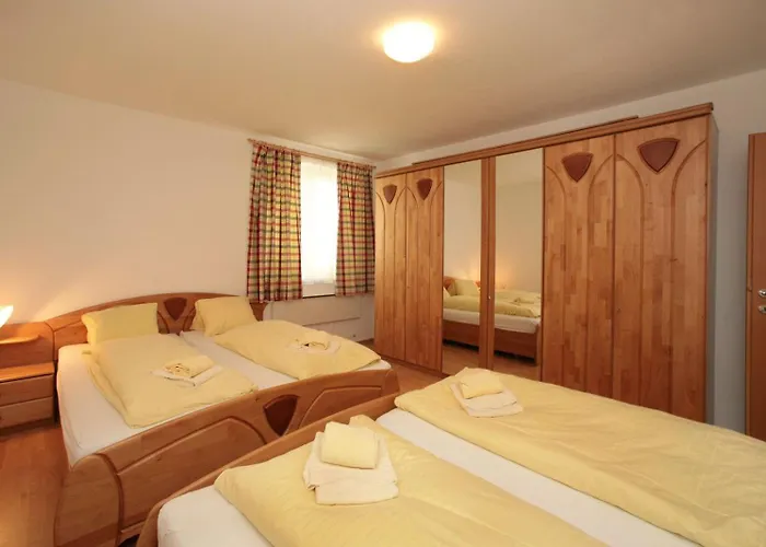 Zeller Aydin Apartment