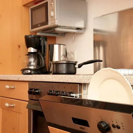 Apartmán Zeller Aydin Zell am See